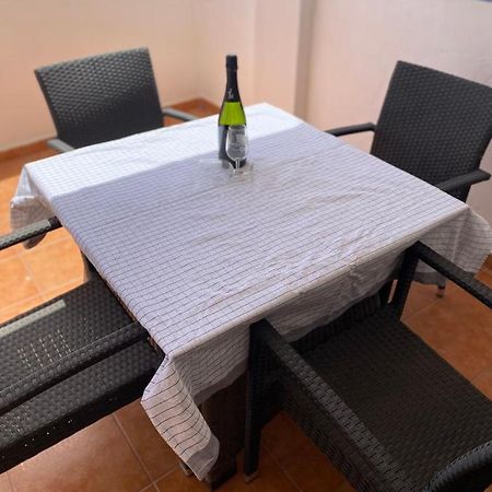 Bitacora Apartment 153 Puerto del Carmen  Buitenkant foto