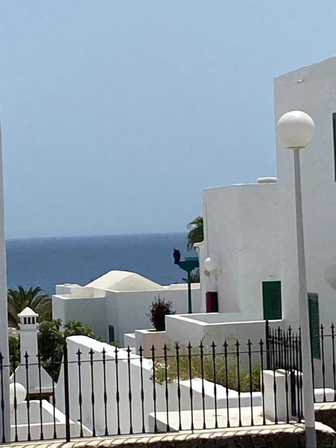 Bitacora Apartment 153 Puerto del Carmen  Buitenkant foto