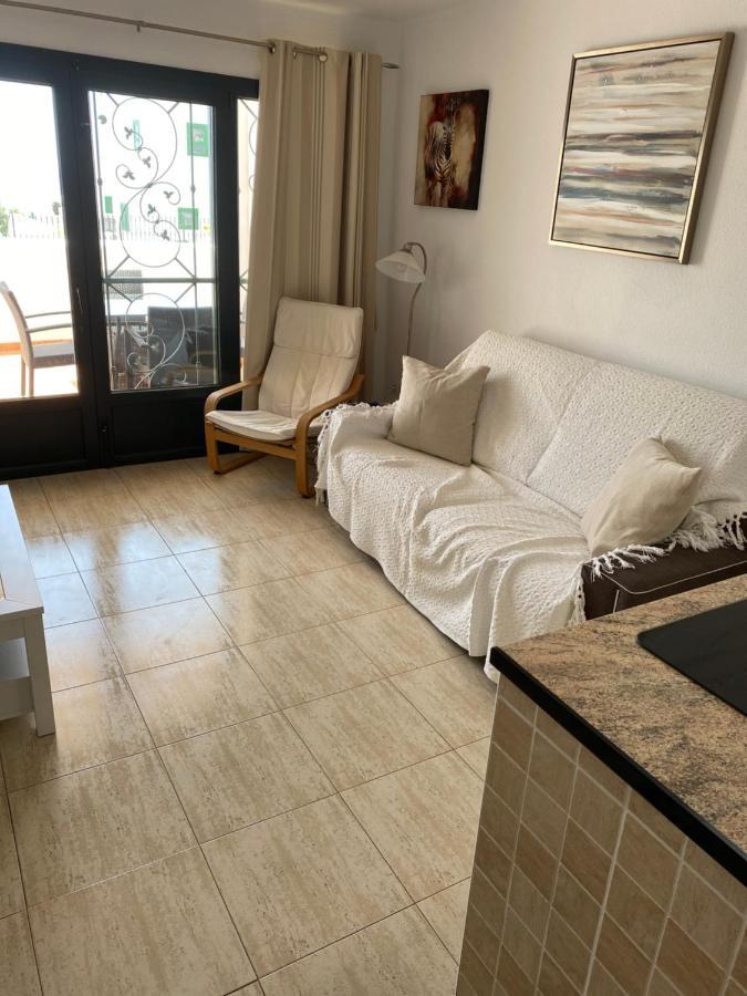 Bitacora Apartment 153 Puerto del Carmen  Buitenkant foto
