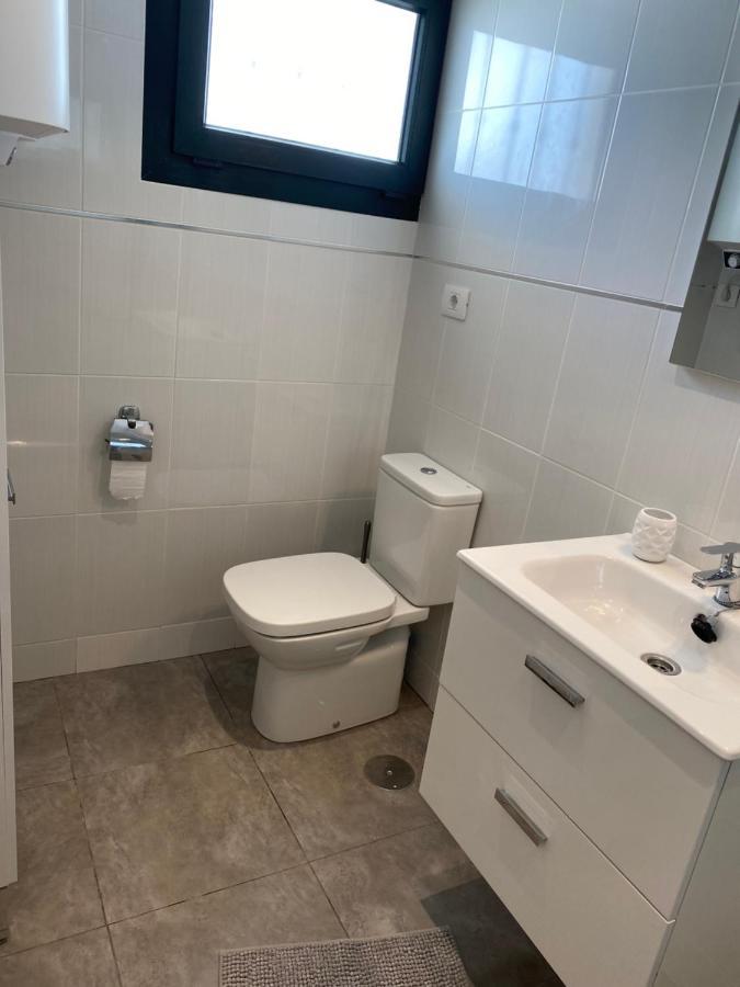 Bitacora Apartment 153 Puerto del Carmen  Buitenkant foto