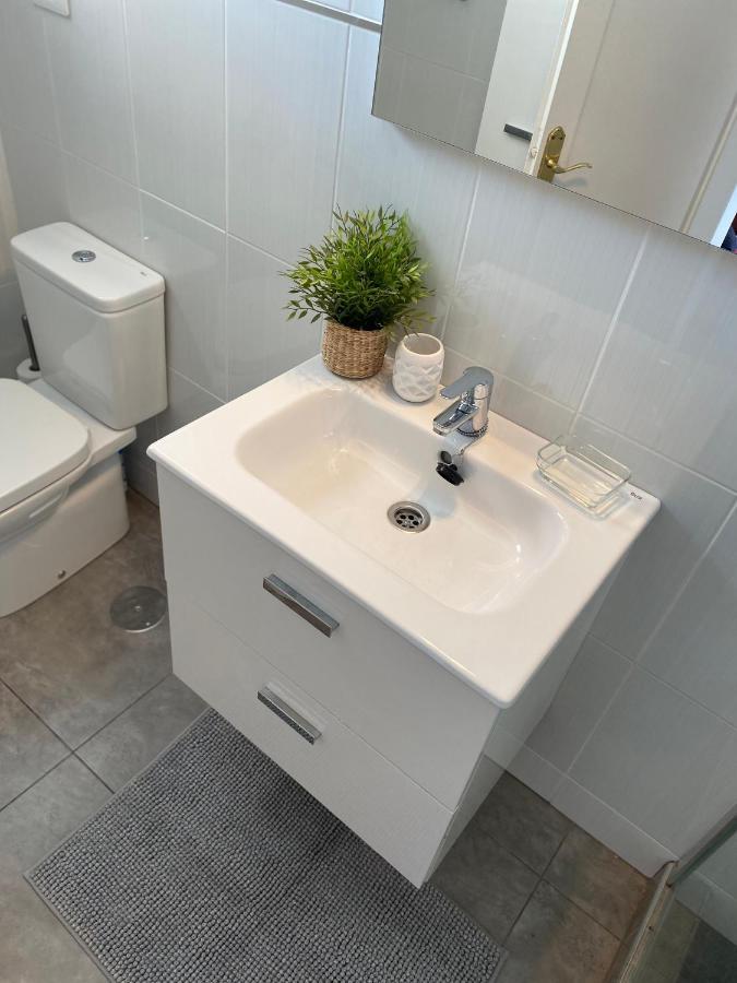 Bitacora Apartment 153 Puerto del Carmen  Buitenkant foto