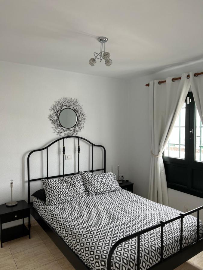 Bitacora Apartment 153 Puerto del Carmen  Buitenkant foto