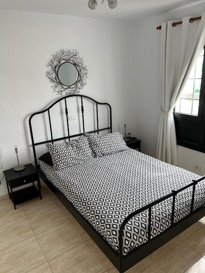 Bitacora Apartment 153 Puerto del Carmen  Buitenkant foto